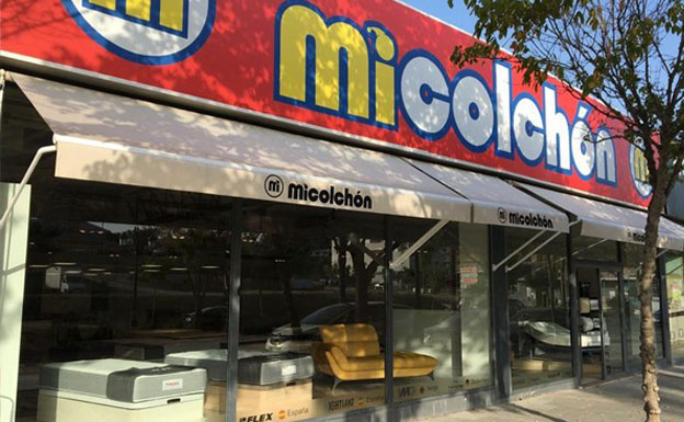 &iquest;Sufres insomnio de verano? Tus colchon&oacute;logos te dan las claves para descansar a pesar del calor
